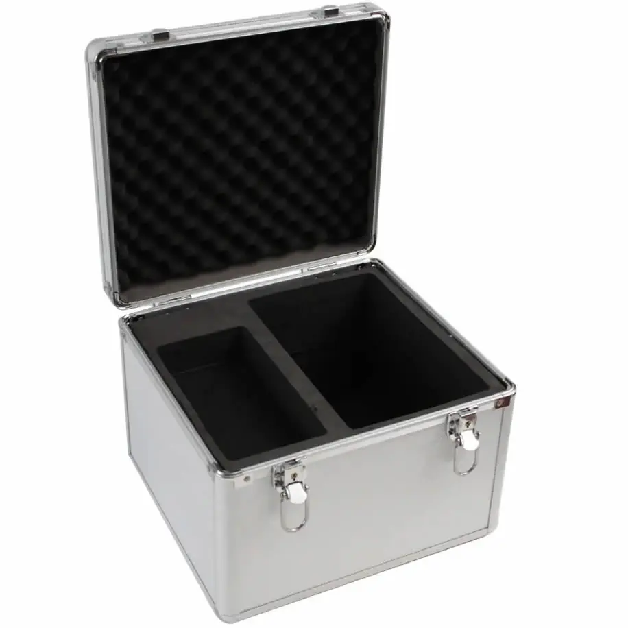 Why Aluminum Case Sourcing in China Plays a Critical Role in Equipment Protection